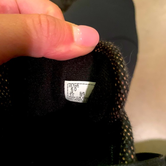 Vans shoes - Picture 4 of 4